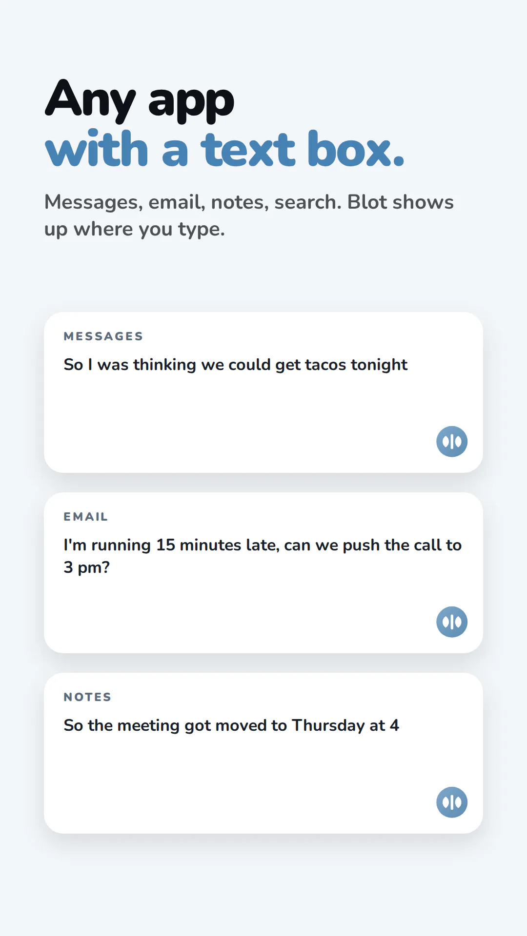 KisuKisu : Offline AI Voice Dictation  gallery image