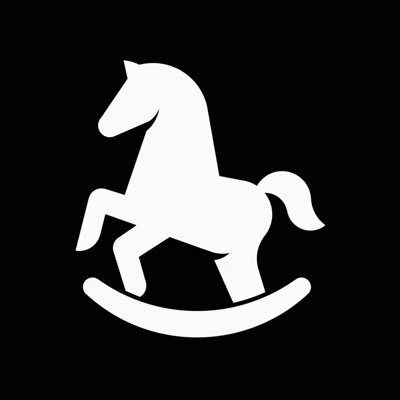 HappyHorse 1.1 logo