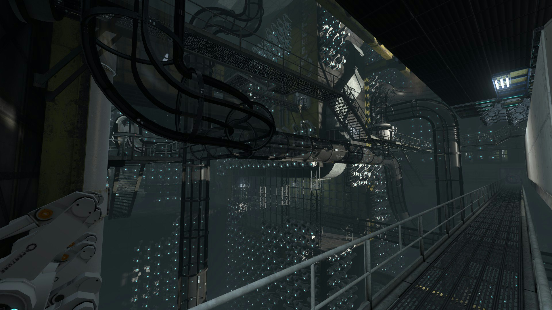 Portal Stories: Mel gallery image