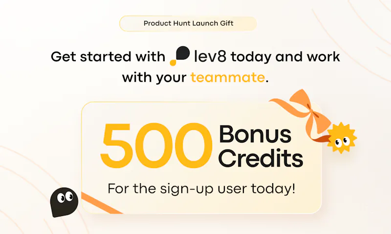 Lev8 screenshot 12