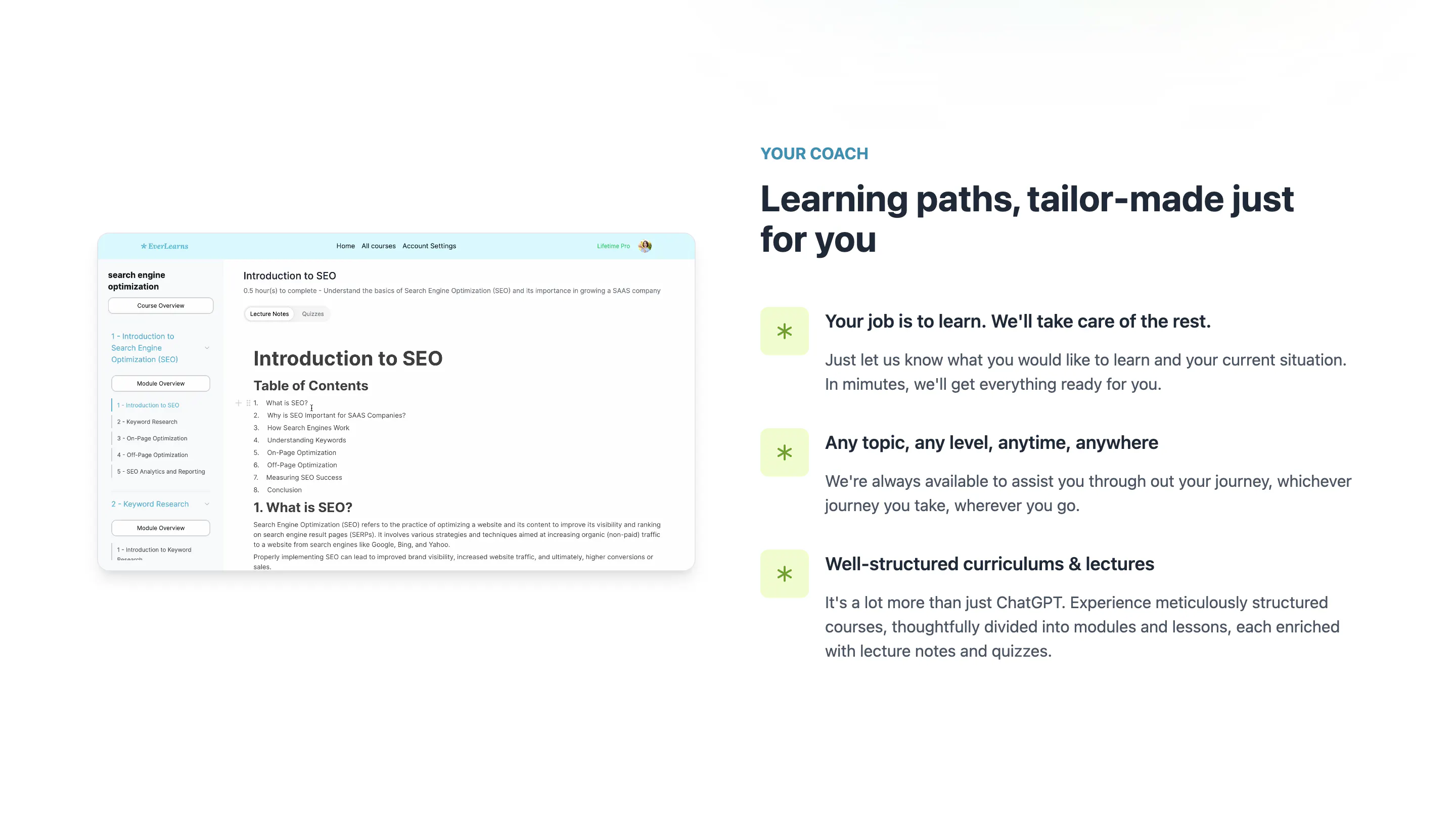 EverLearns gallery image