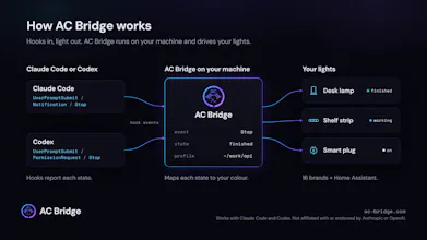 AC Bridge gallery image