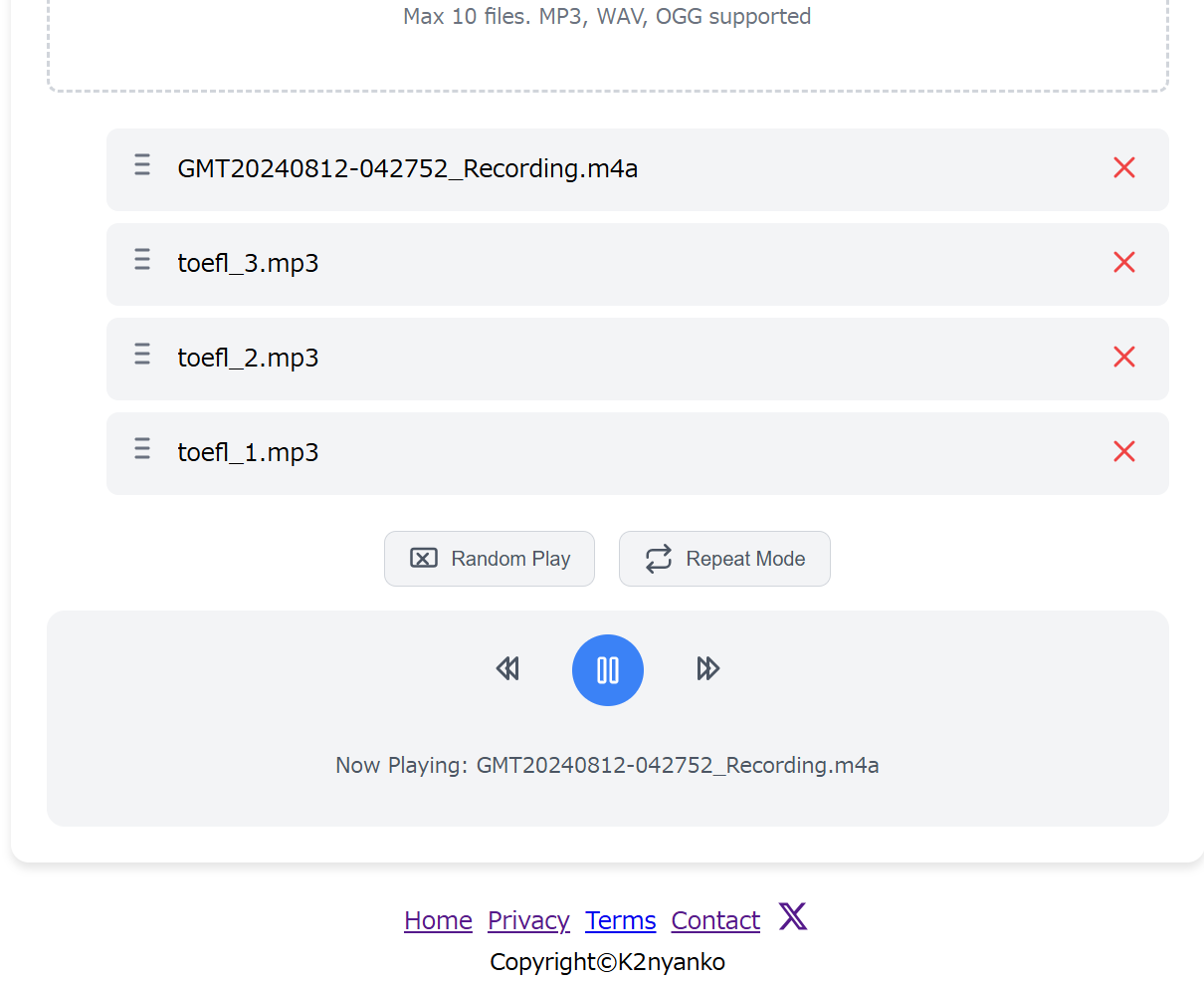 Leer Looper - Een uniek platform gespecialiseerd in "Loop × Learning" media 6