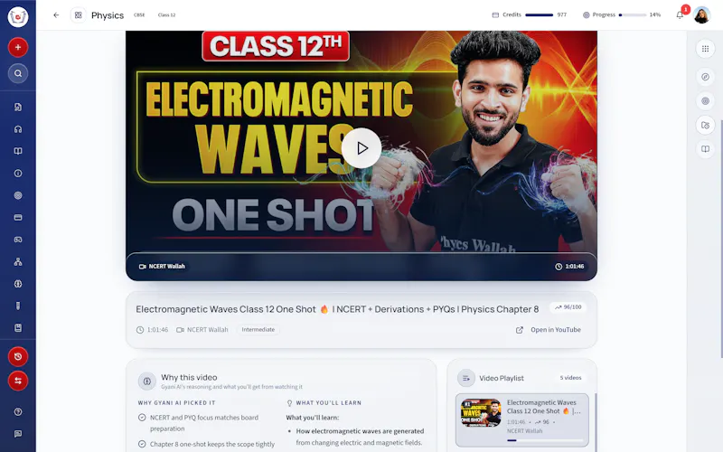 Gyani AI screenshot 19