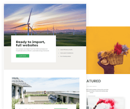 ThemeIsle gallery image