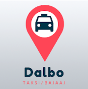 Dalbo - Uber Like Taxi App