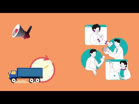 ZenDMS: Delivery Management System gallery image