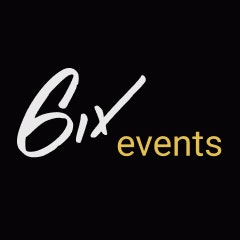6ix Events