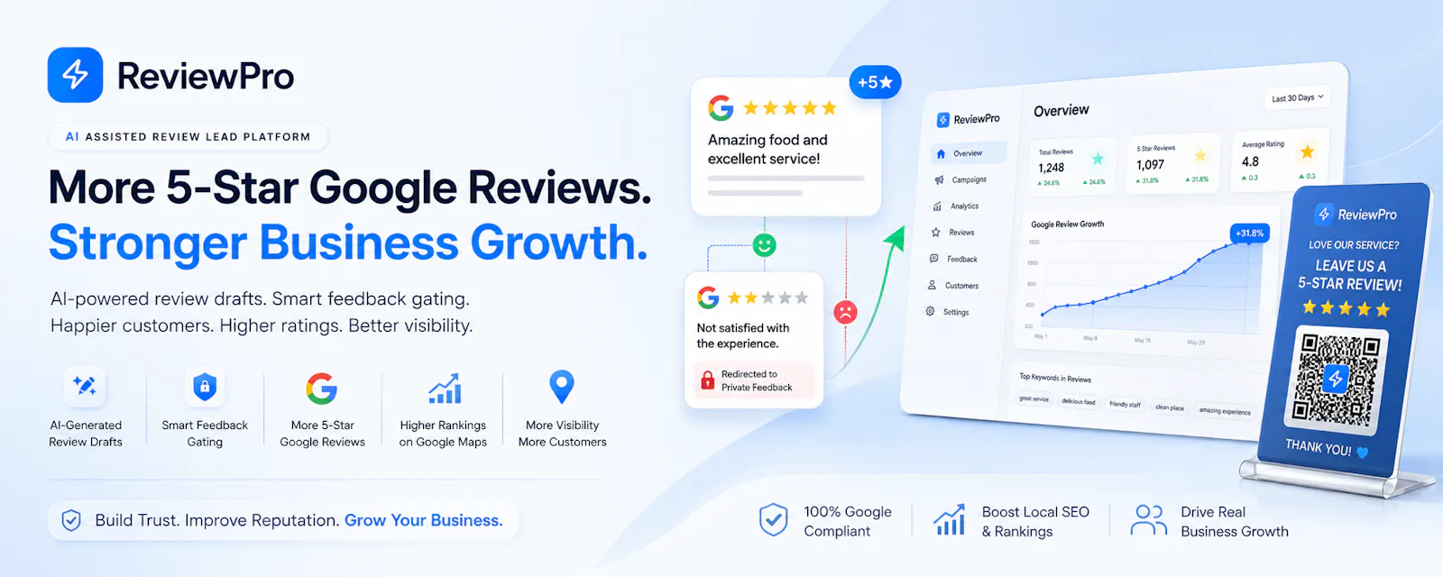 ReviewPro screenshot 3