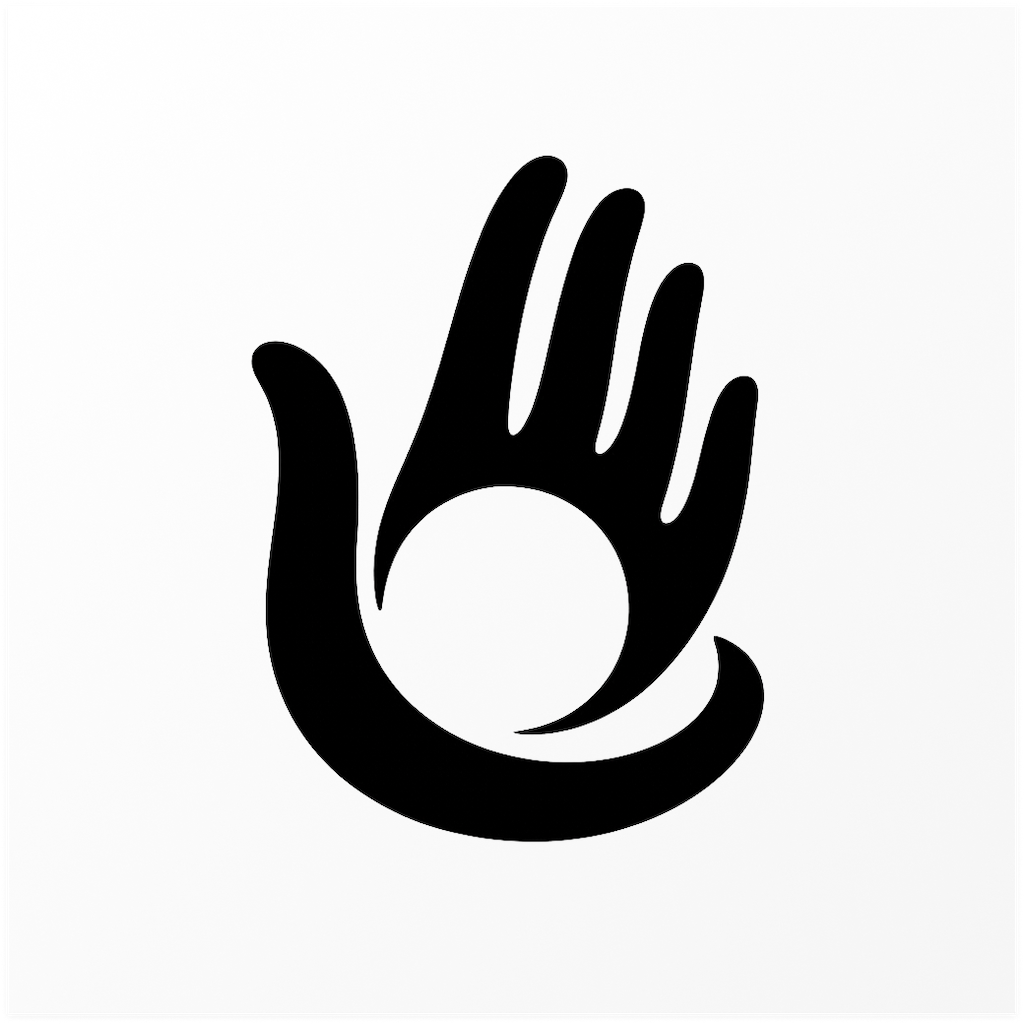 Grasp logo