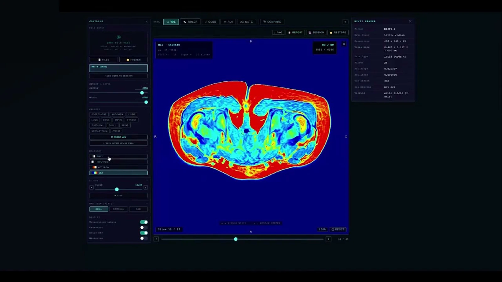 Scan Instant screenshot 1 (video preview)