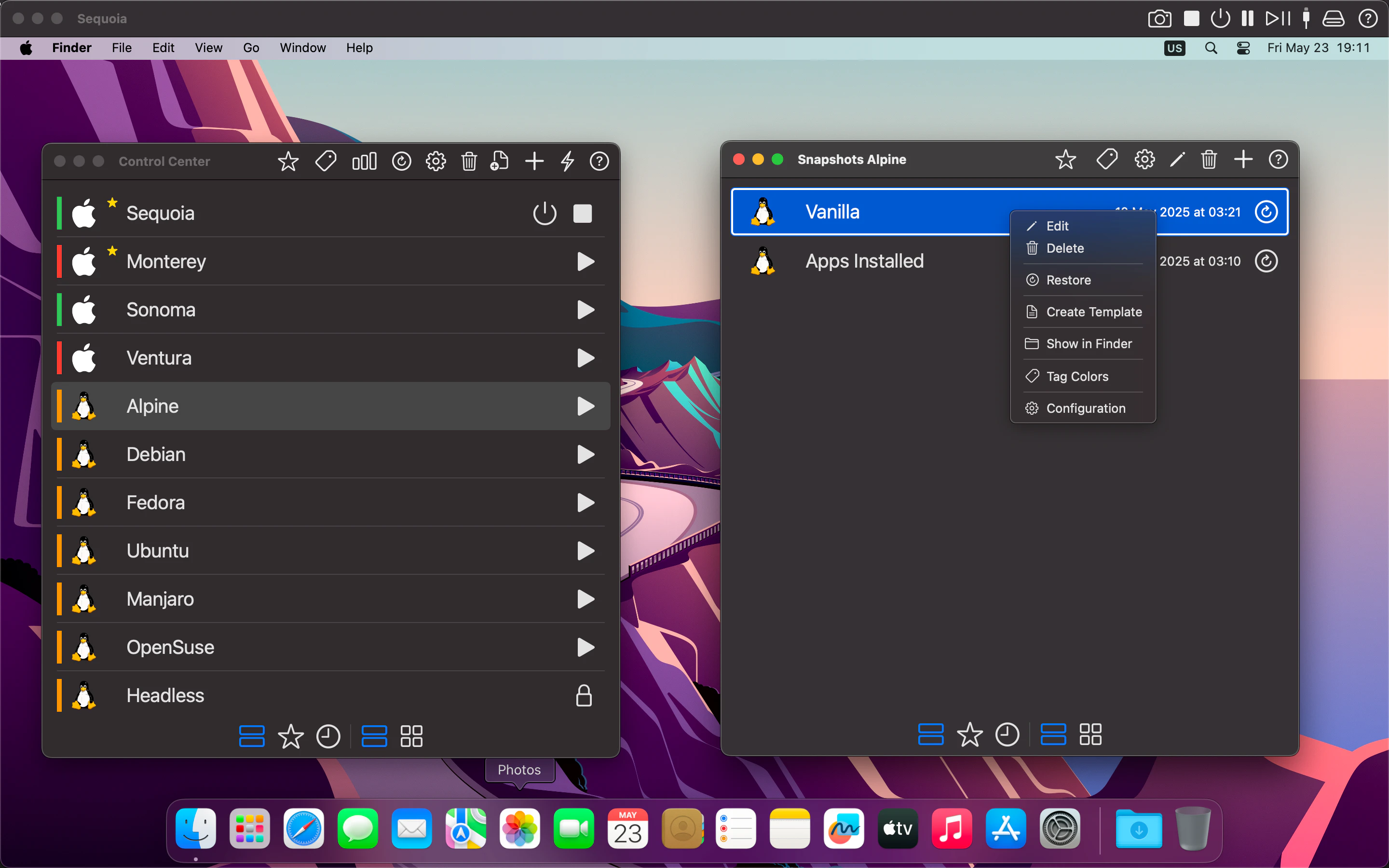 VirtualProg screenshot 6