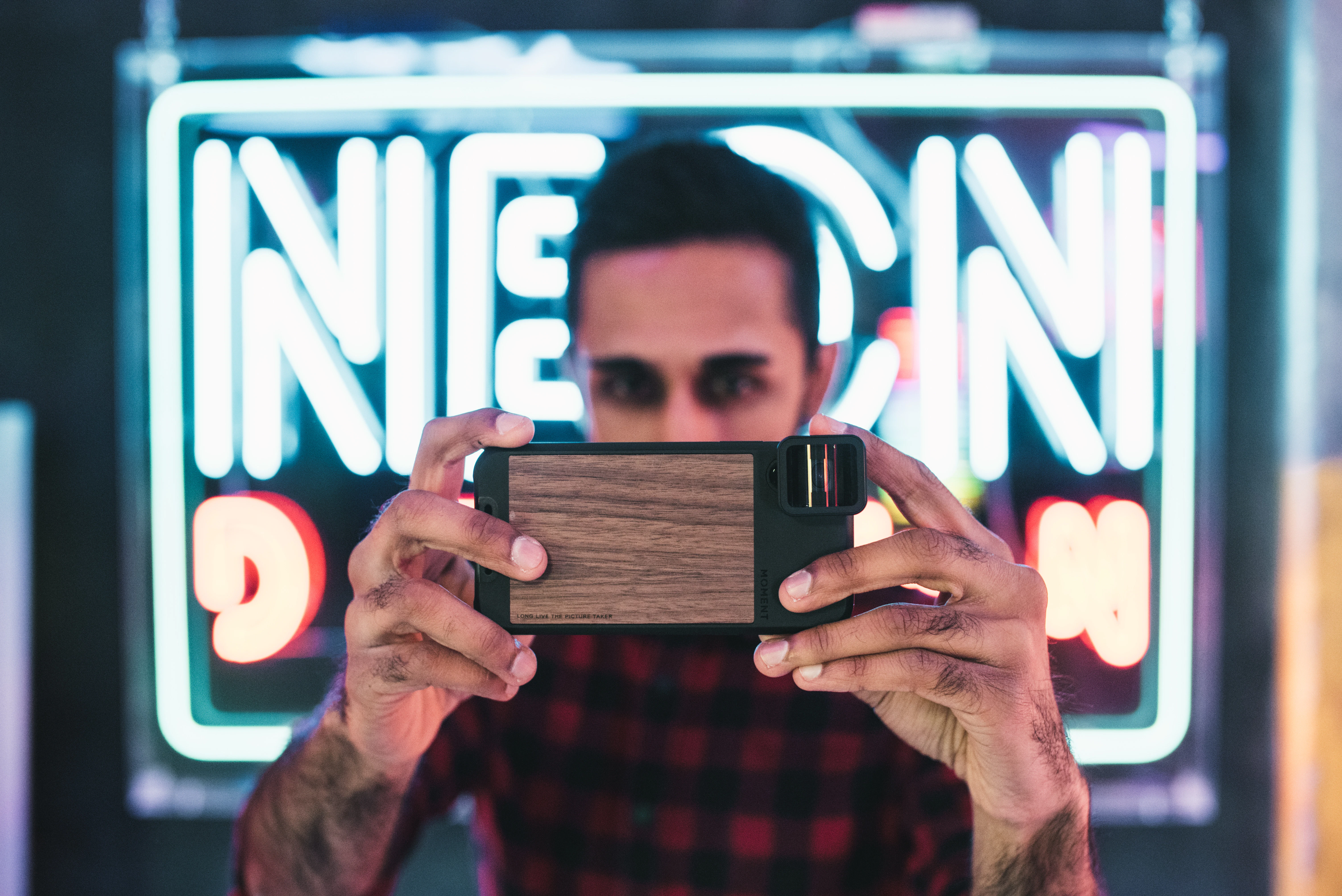 Moment Filmmaker Collection Image