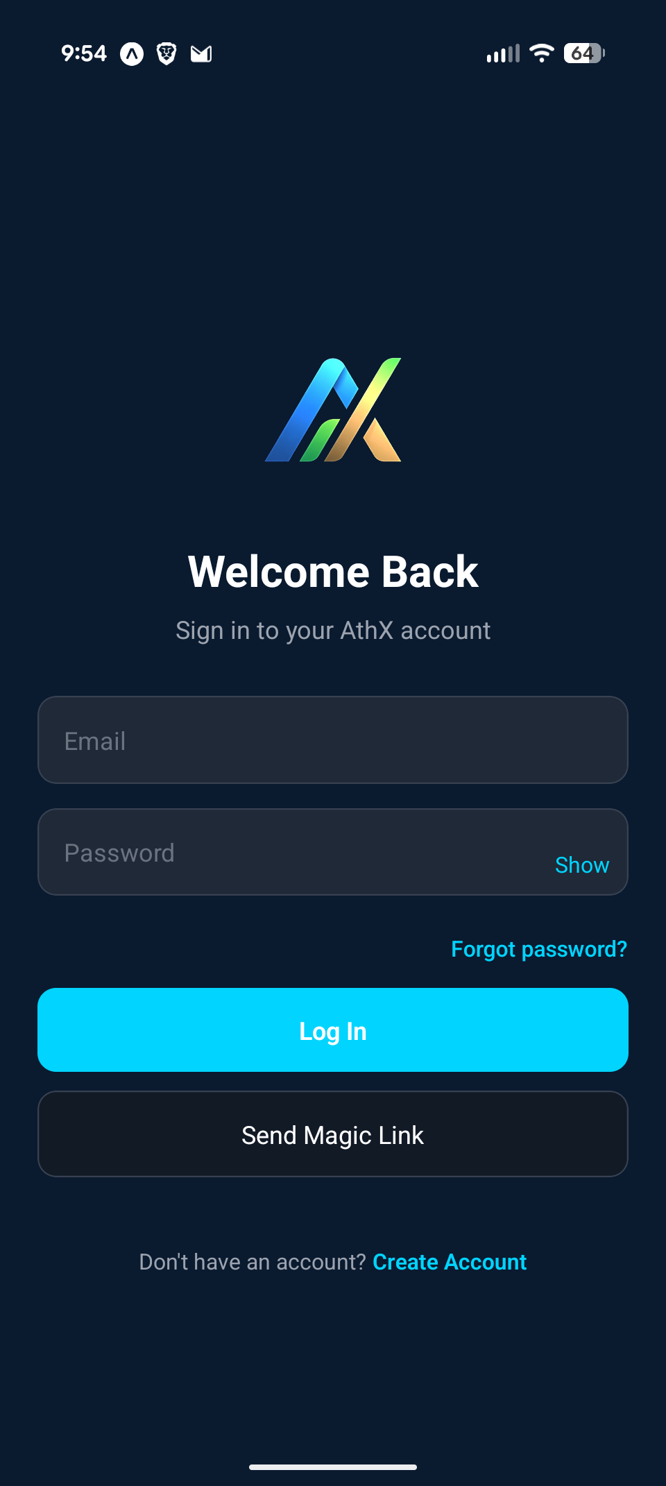 AthX Sports Trading gallery image