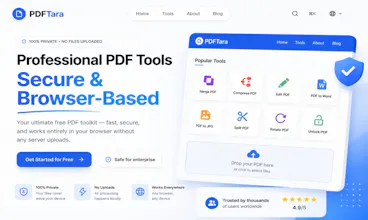 PDFTara gallery image