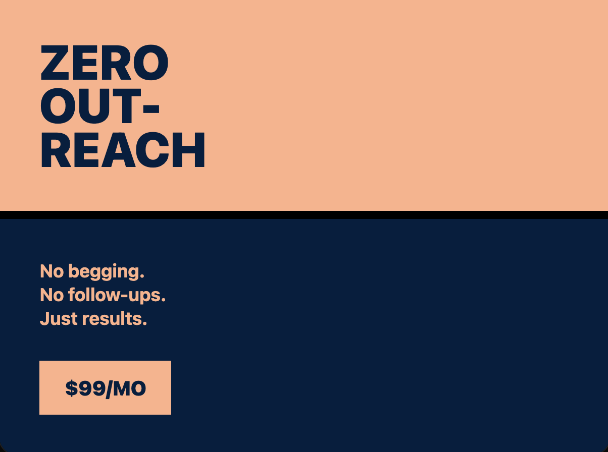 RankLoop - Content + Organic Backlinks gallery image