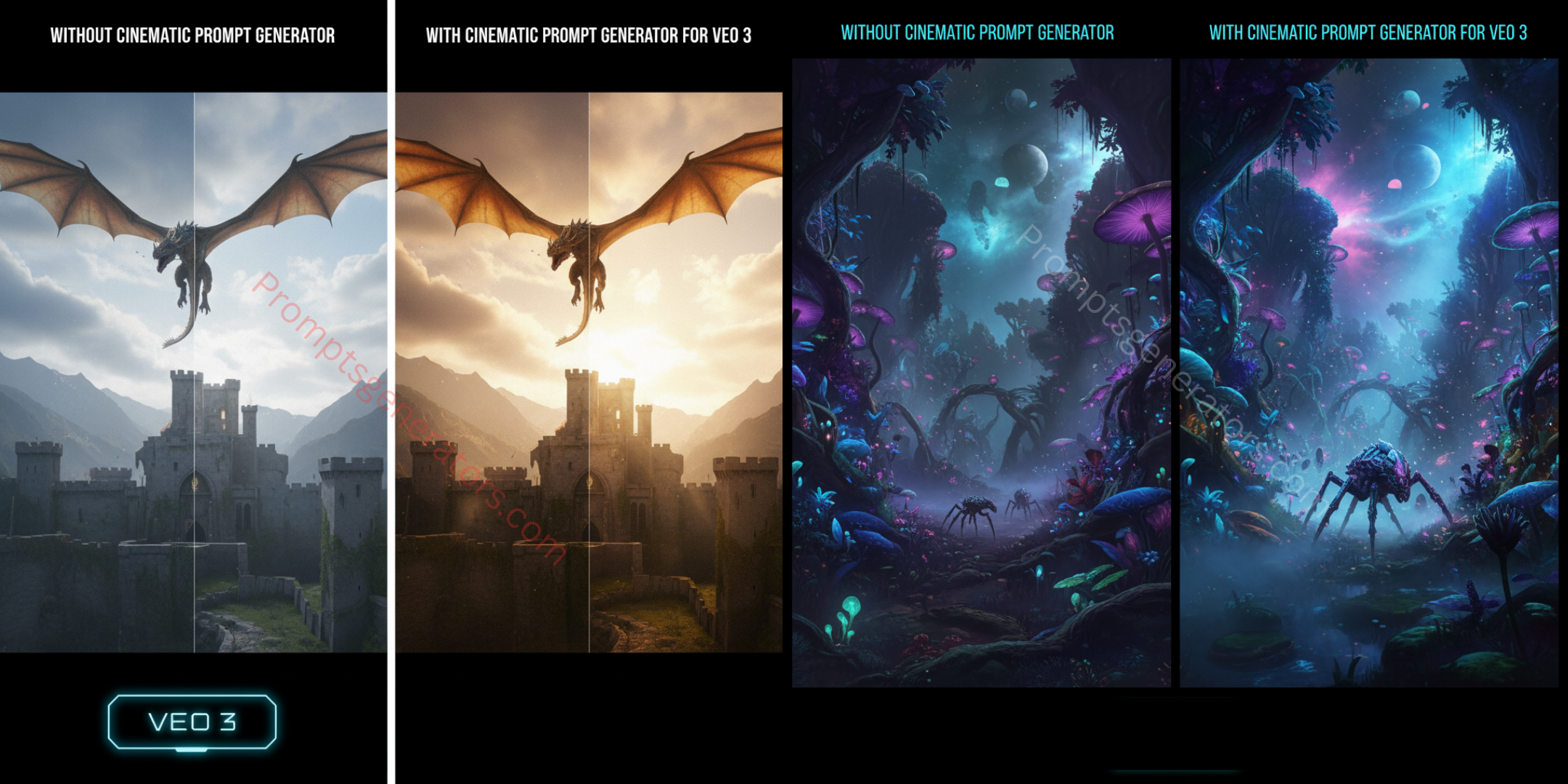 AI Prompt Generator gallery image