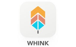 Whink App media 2