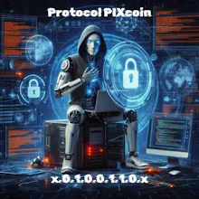 Protocol PIXcoin gallery image