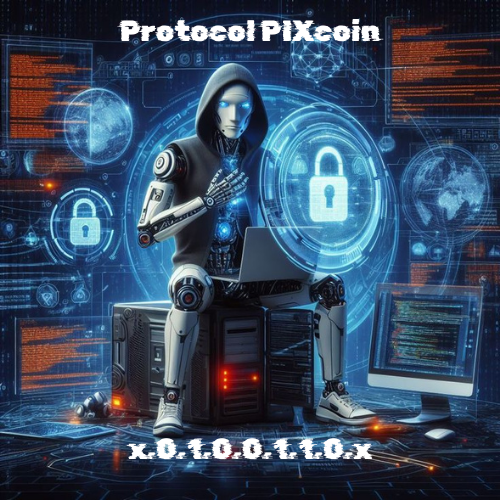 Protocolo pixcoin media 6