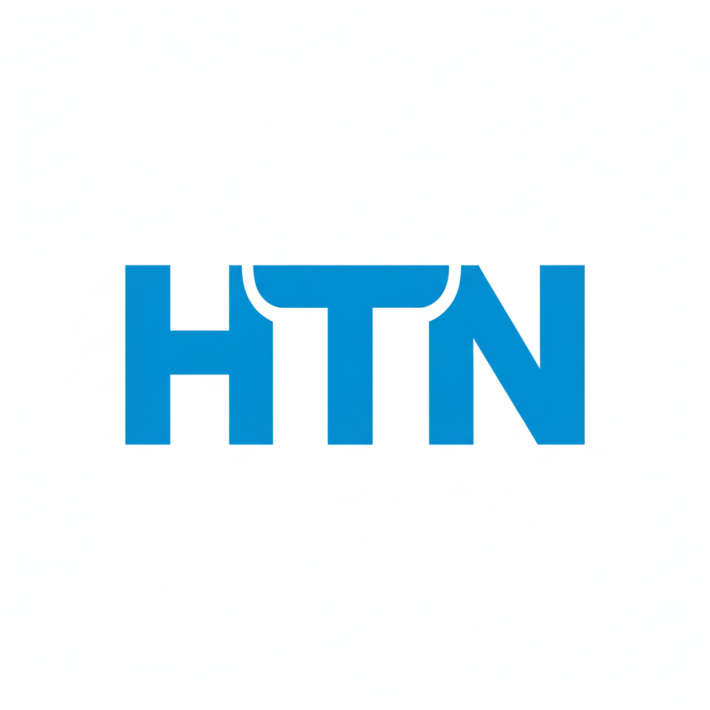 HackTheNews.app logo