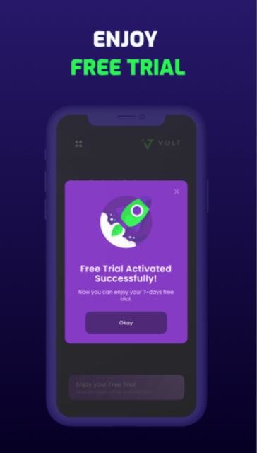 Volt Gaming gallery image