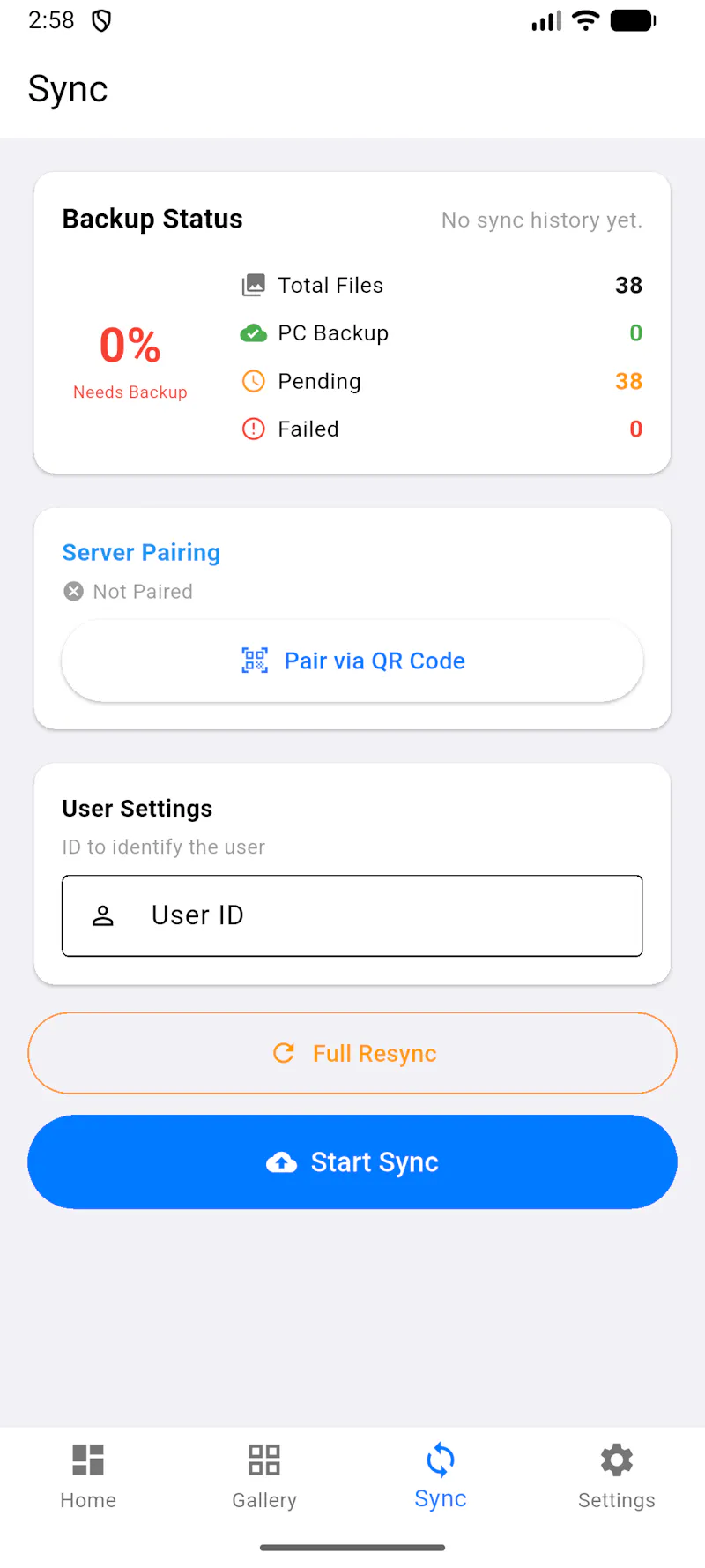 pictureMng screenshot 3