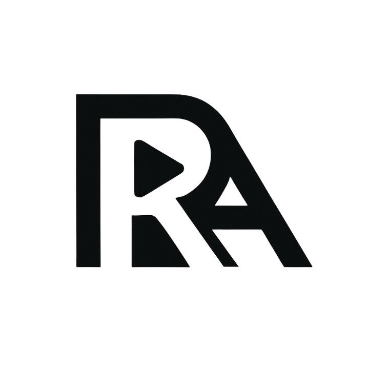 RunAleph.com logo