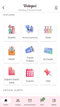 Weddingkart gallery image