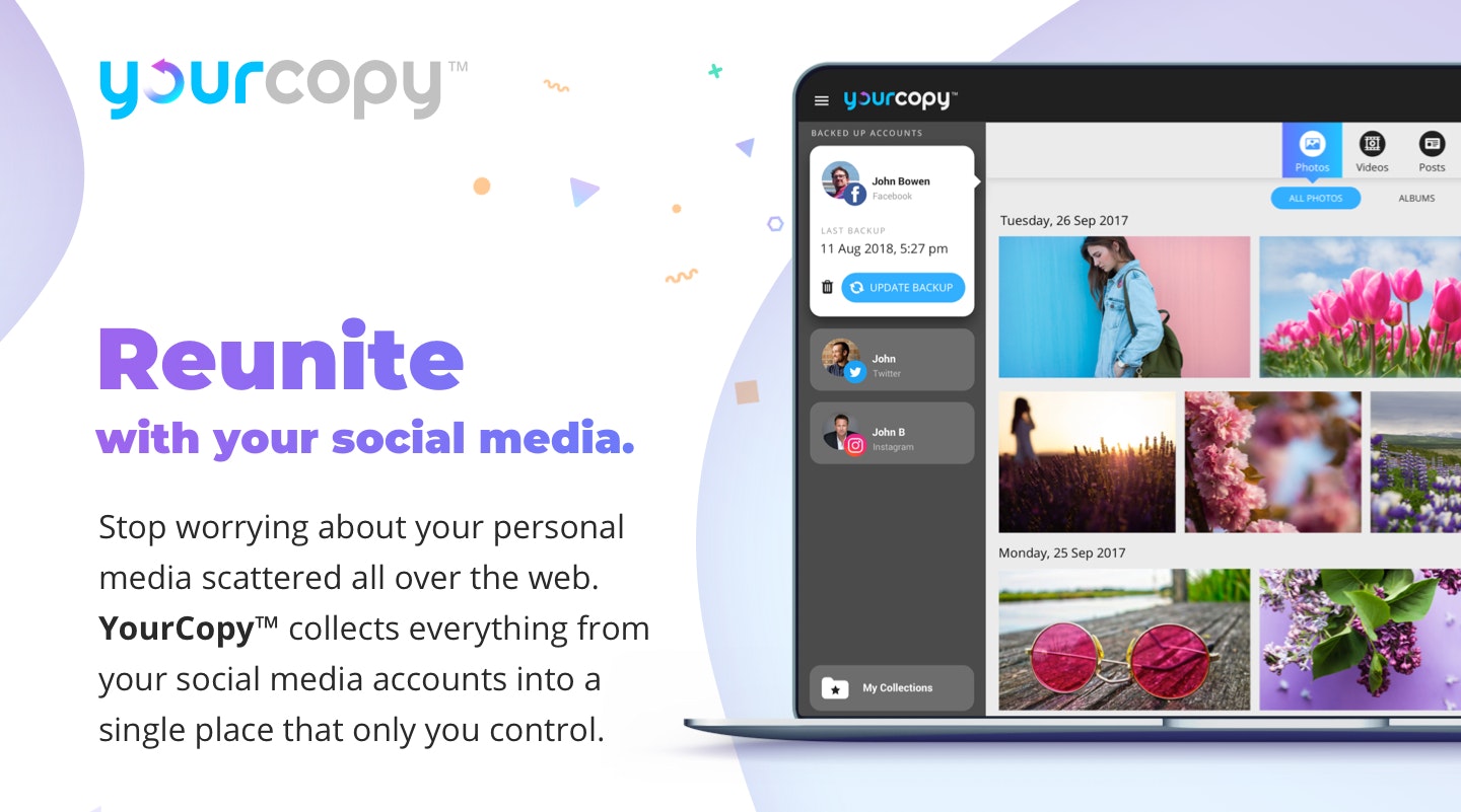 YourCopy™ gallery image