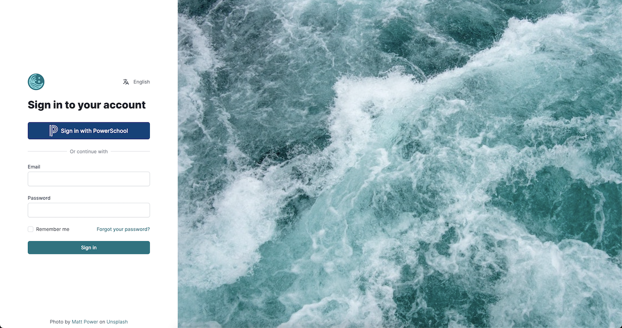 Tidal PTC gallery image