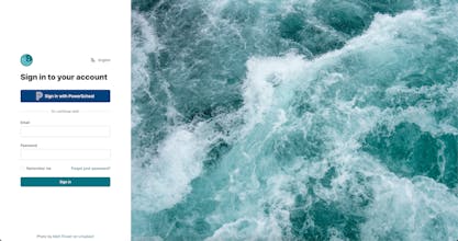 Tidal PTC gallery image