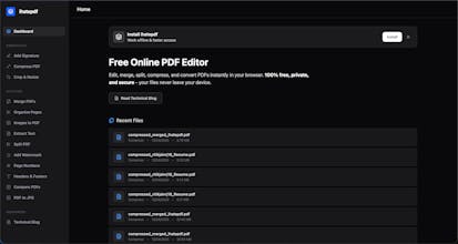 ihatepdf gallery image
