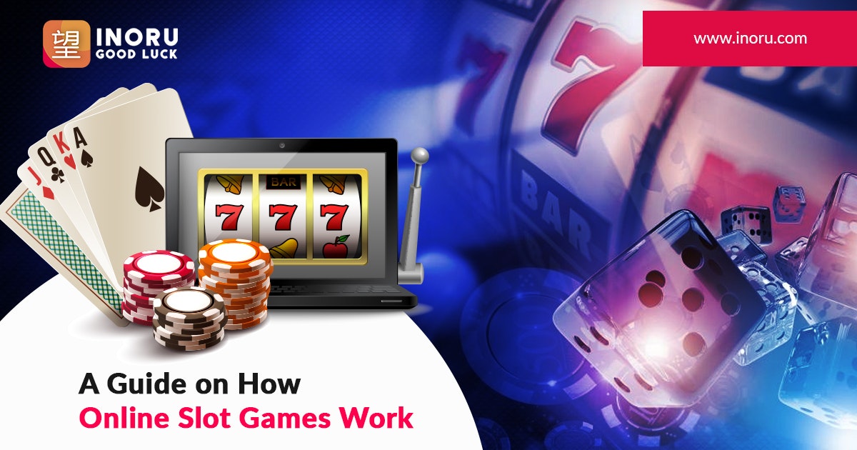 Slot Game Development