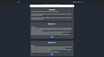 Automated Learning Assistant (ALA) gallery image