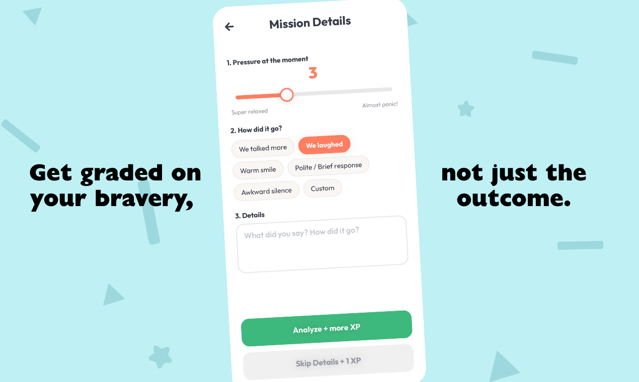 ShakoUp gallery image