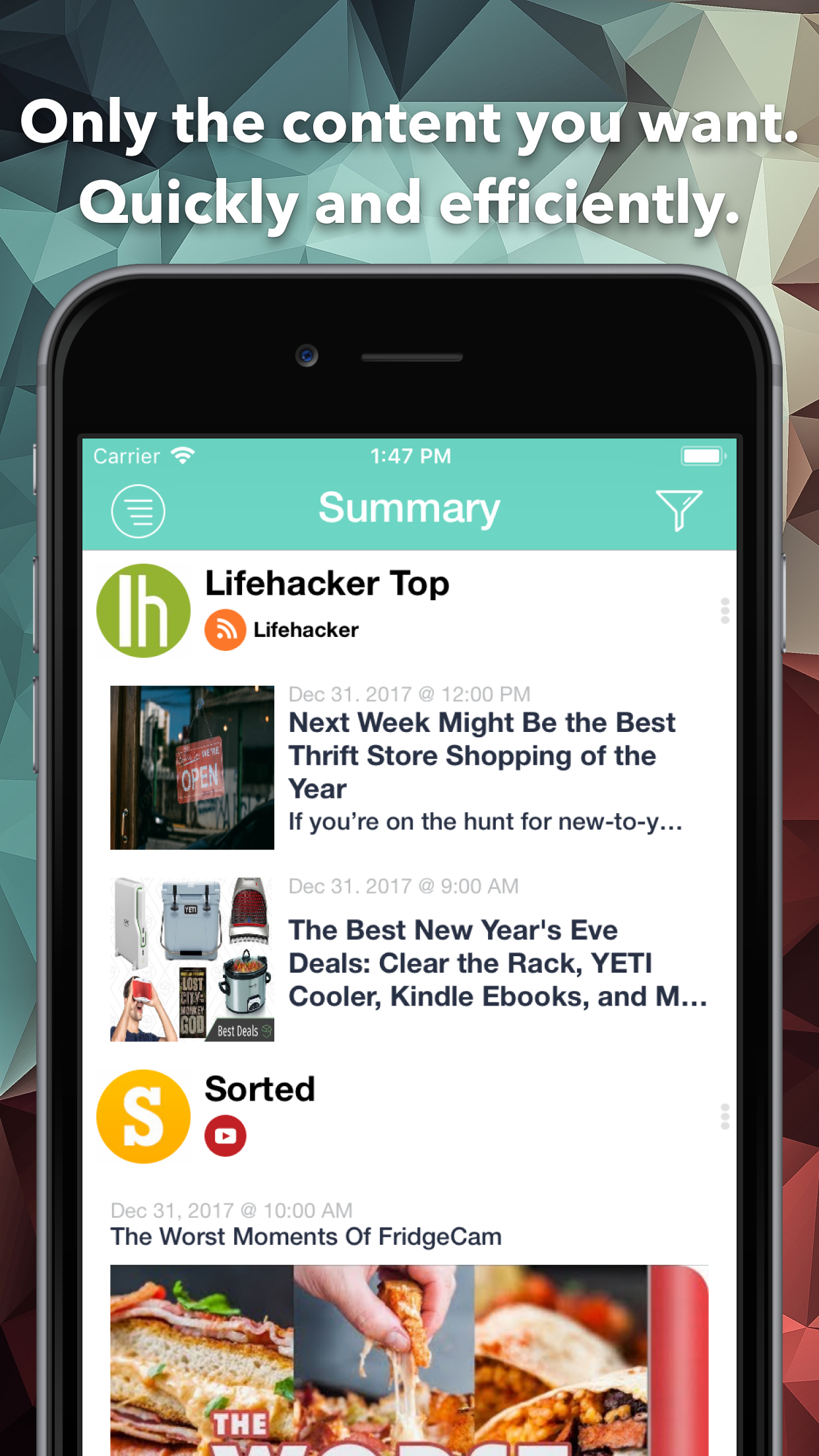 letmeknow gallery image