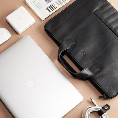 Capra Leather gallery image