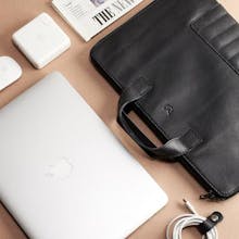 Capra Leather gallery image