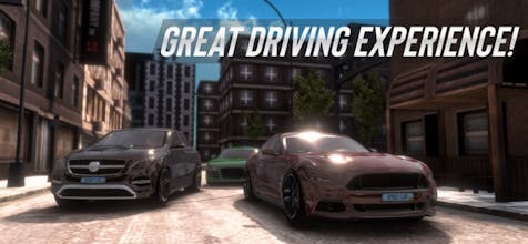 Real Car Parking Master gallery image