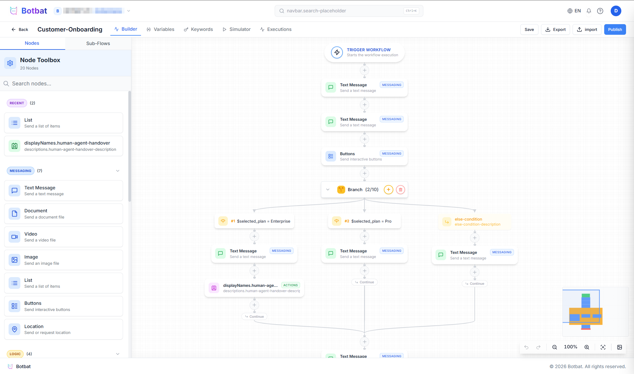 BOTBAT gallery image