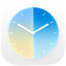 Timo — World Clock & Time Zone App