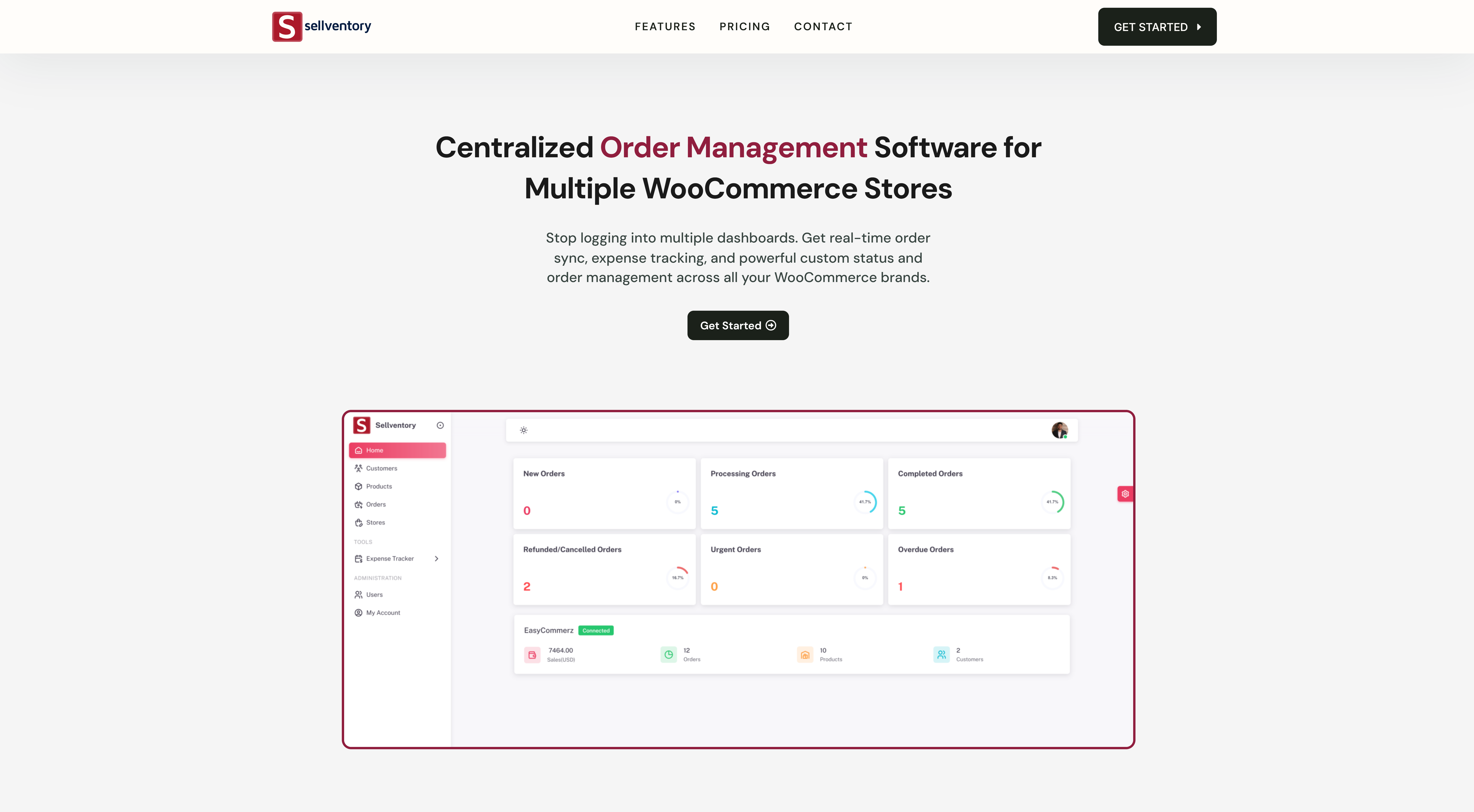 Sellventory gallery image