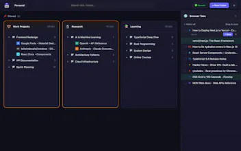 Tab-Pilot gallery image