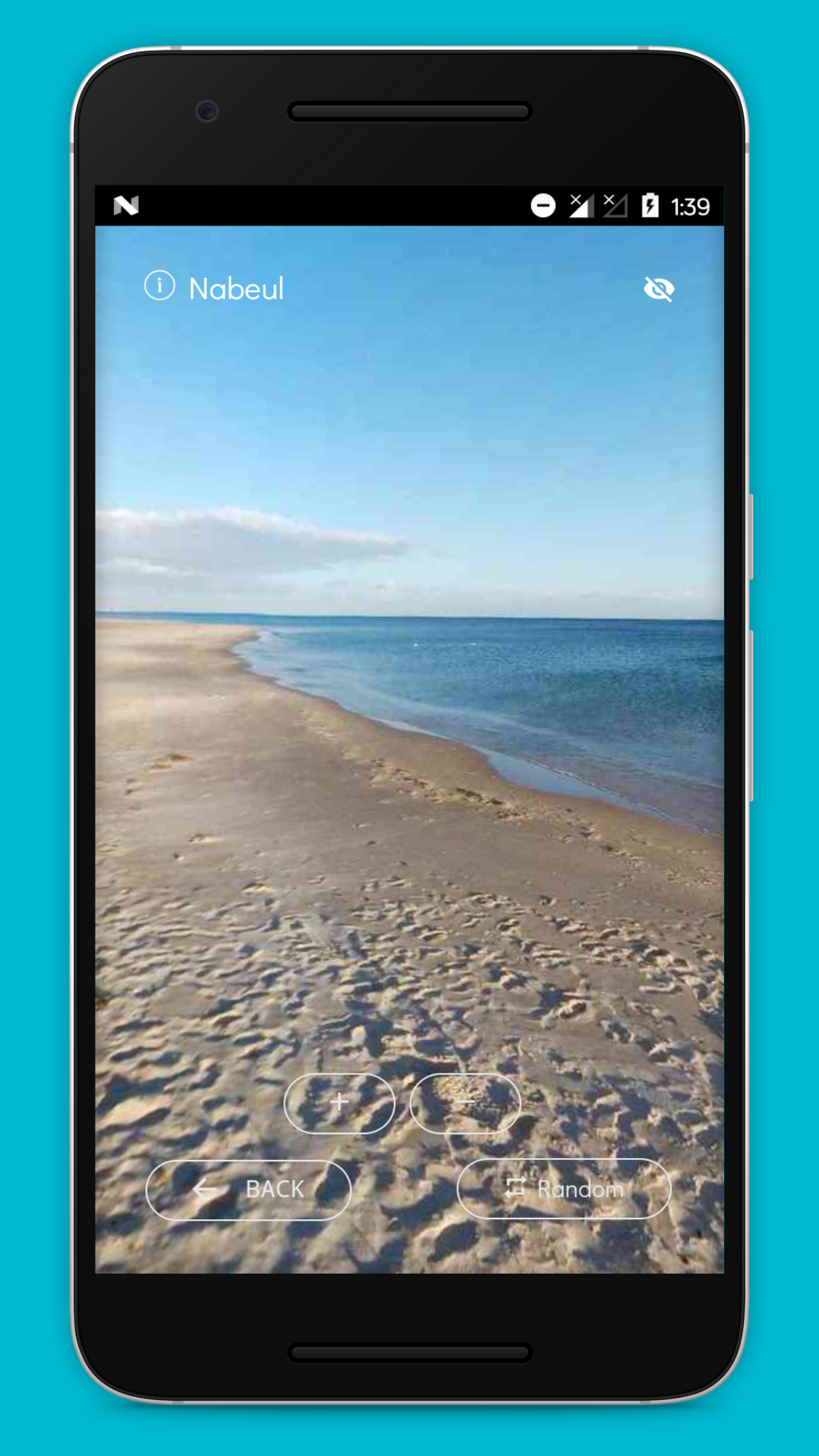 Tunisia360 gallery image