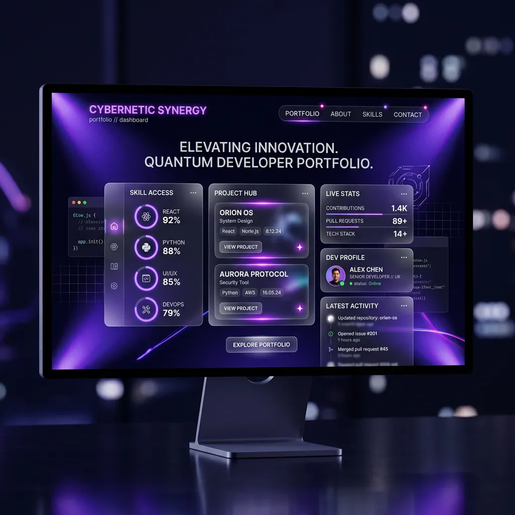 CVGrid screenshot