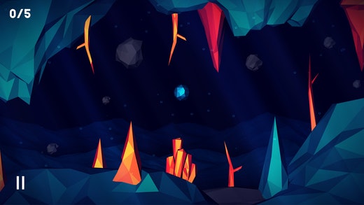 LONELY SUN - Be Gravity's Guiding Hand gallery image