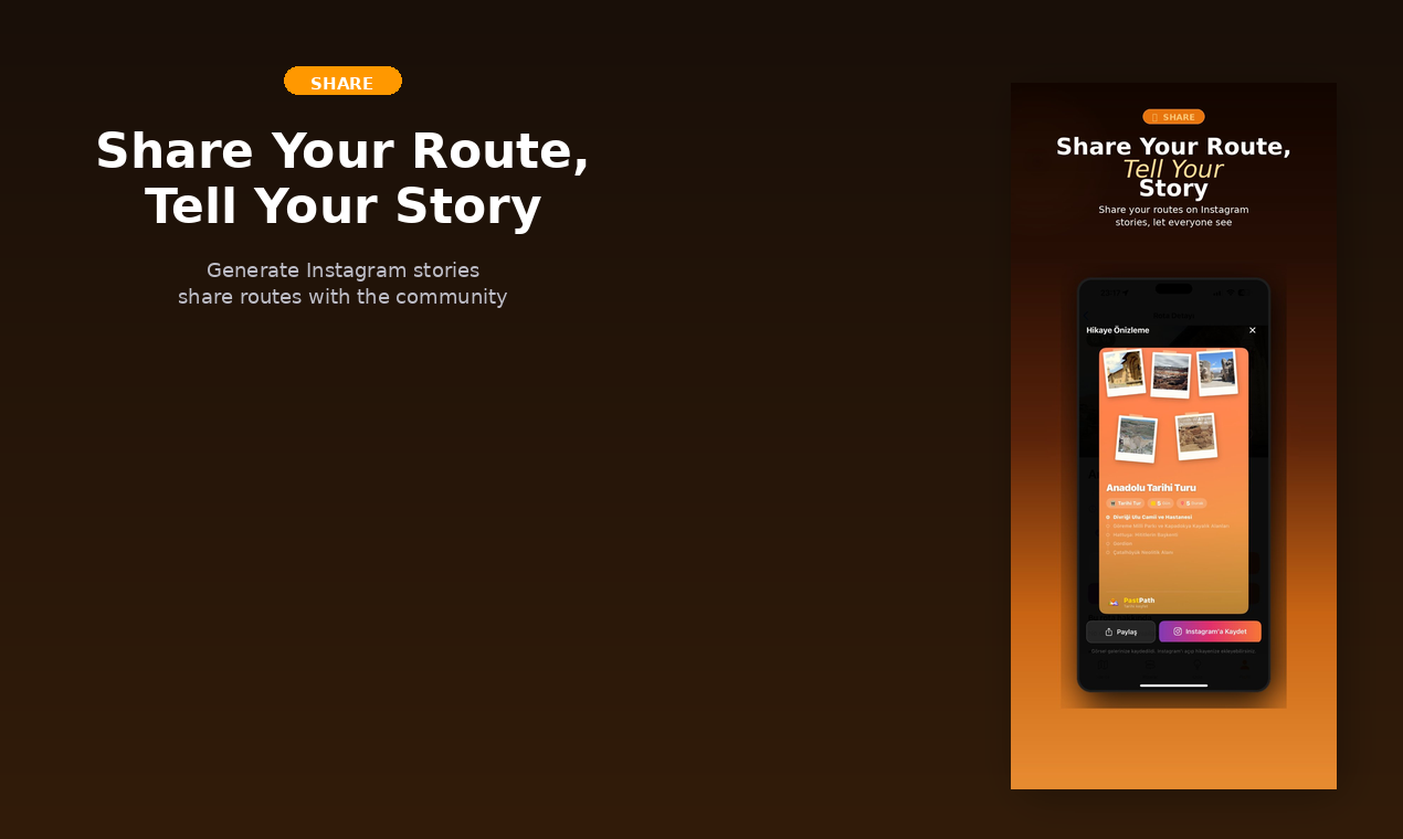 PastPath gallery image