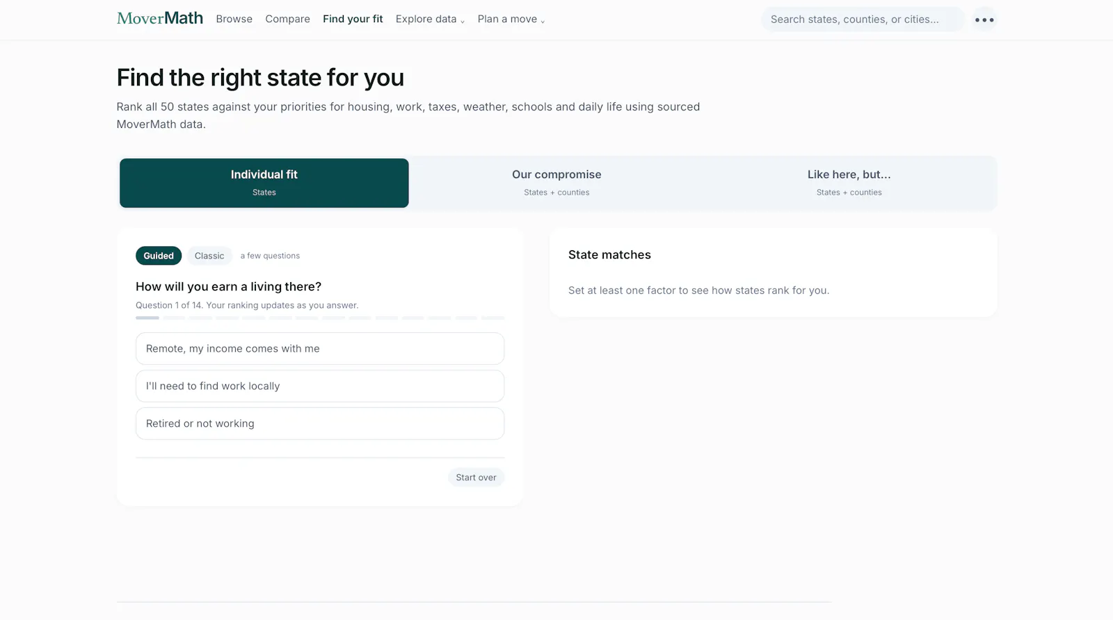 MoverMath screenshot 3