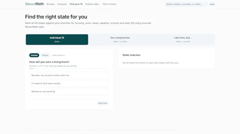 MoverMath screenshot 3
